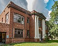 Old Calvert City Hall