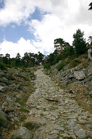 Sierra De Guadarrama