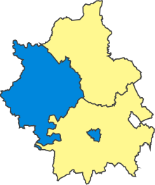 CambridgeshireParliamentaryConstituency1918Results.svg