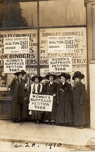 <span class="mw-page-title-main">Alice Embleton</span> Biologist, zoologist, and suffragist