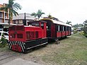 Cane Train Engine and Passenger Car (28215222461) .jpg