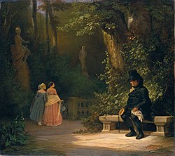 The Widower 1844