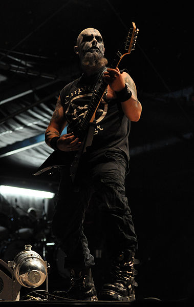 File:Carpathian Forest, Terje „Tchort“ Vik Schei at Party.San Metal Open Air 2013 05.jpg