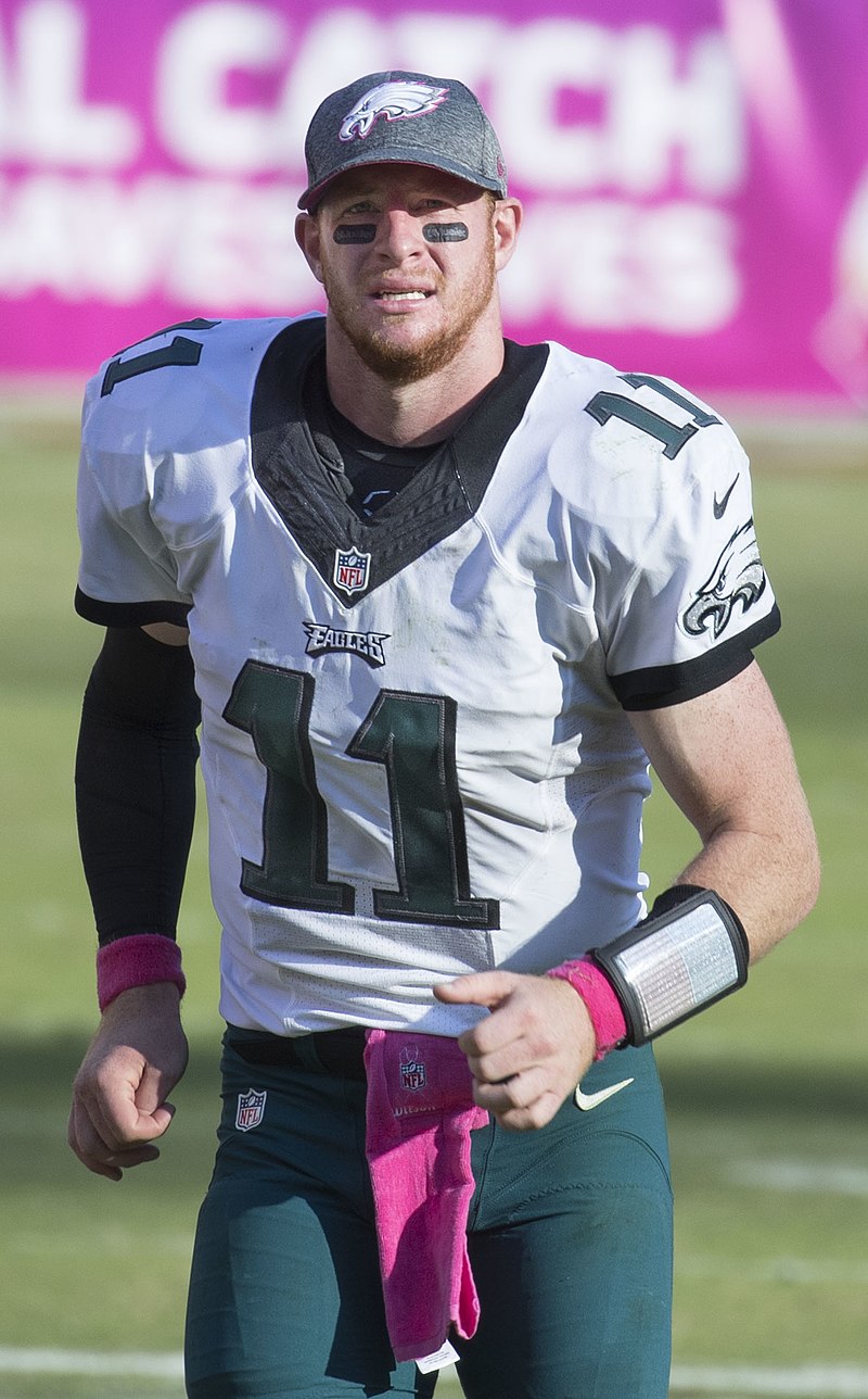 File:Carson wentz 2016.jpg - Wikipedia