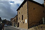 Miniatura para Casa natal de Ramón y Cajal