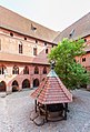 * Nomination Malbork Castle, Poland --Poco a poco 09:14, 4 July 2019 (UTC) * Promotion  Support Good quality. --Manfred Kuzel 09:31, 4 July 2019 (UTC)  Support Good quality. --Ermell 09:31, 4 July 2019 (UTC)