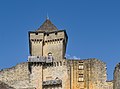 * Nomination Keep of the castle of Castelnaud, Dordogne, France. --Tournasol7 08:29, 13 October 2017 (UTC) * Promotion Good quality --Halavar 10:07, 13 October 2017 (UTC)