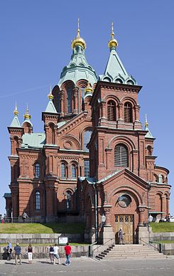 Catedral Uspenski, Helsinki, Finlandia, 2012-08-14, DD 05.JPG