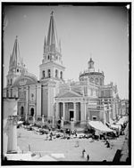 C.D. Guadalajara - Wikipedia