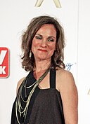 Catherine McClements: Age & Birthday