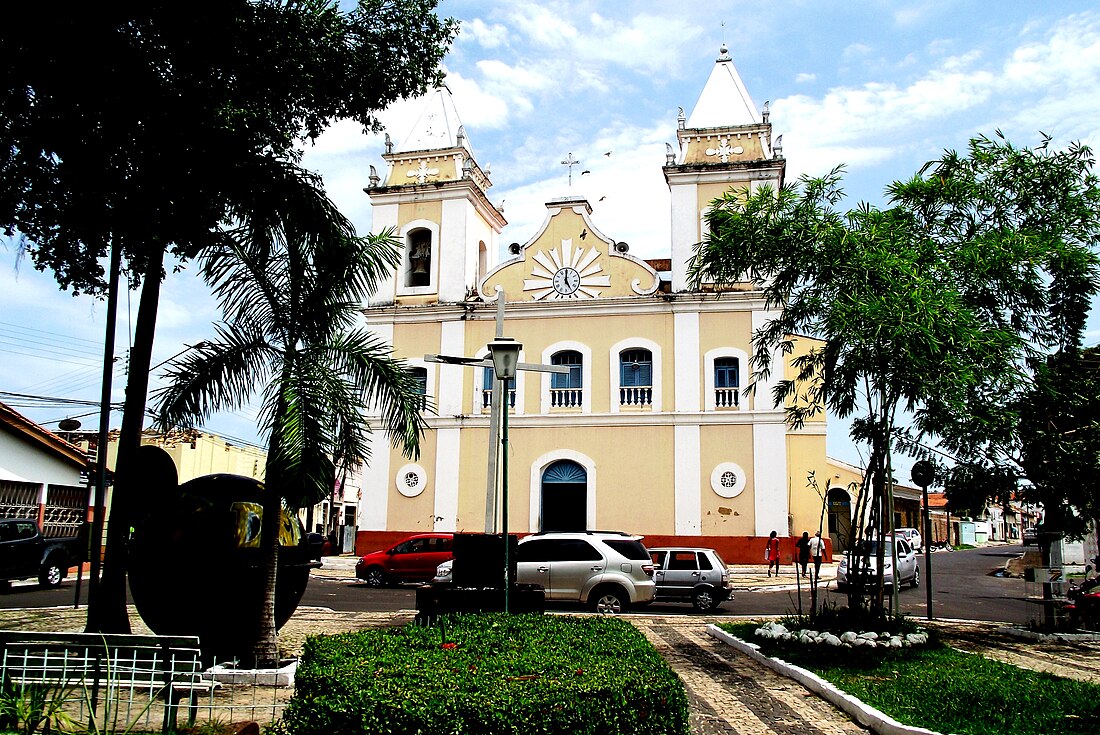 Caxias (Maranhão)