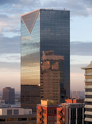 Centennial Tower (Atlanta)