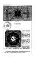 PROLOGUE. AU LECTEUR. Vive Dieu ! avec quelle impatience, lecteur illustre, ou peut-être plébéien, tu dois attendre à présent ce prologue, croyant y trouver des vengeances, des querelles, des reproches outrageants à l’auteur du second Don Quichotte ! je veux dire à celui qui fut, dit-on, engendré à Tordésillas, et qui naquit à Tarragone[1]. Eh bien ! en vérité, je ne puis te donner ce contentement ; car, si les outrages éveillent la