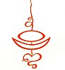 Cham- Homkar symbol [v]