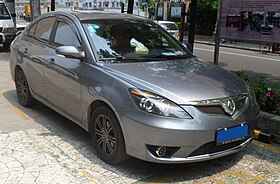 Chang'an Alsvin sedan 01 Çin 2012-05-05.jpg