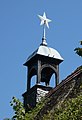 Chapelle de Bethléem (Aubevoye)