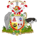 Charles Maclean, Baron Maclean coat of arms.svg
