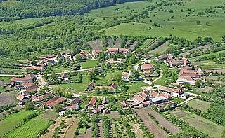 Bogda,  Timiş, Romania