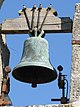 Bell in Chartuzac