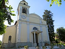 Chiesa di San Giorgio