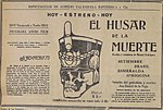 Thumbnail for El Húsar de la Muerte