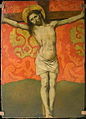 Barthélemy van Eyck: Christus aan het Kruis