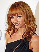 Christina Ricci joue le rôle de Katrina Van Tassel.