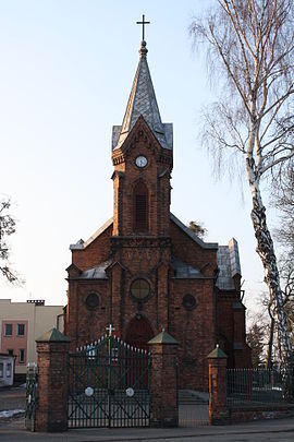 Church in Aleksandrów Kujawski.JPG