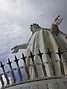 Our Lady of Lebanon, Harissa Photograph: Mahmoudalrawi Licensing: CC-BY-SA-3.0