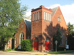 Church in the Farrington's Grove Historic District.jpg