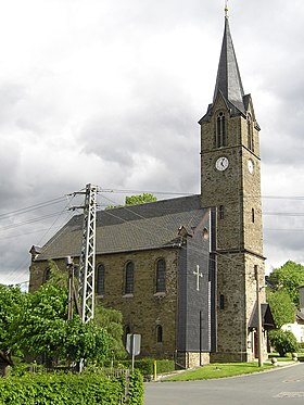 Blankenberg (Thüringen)