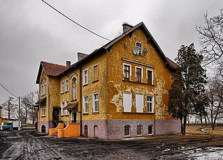 <span class="mw-page-title-main">Chwałkowo, Środa Wielkopolska County</span> Village in Greater Poland Voivodeship, Poland