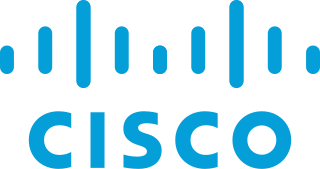 Cisco Systems, Inc. is an American multinational technology conglomerate headquartered in San Jose, California, in the center of Silicon Valley. Cisco develops, manufactures and sells networking hardware, software, telecommunications equipment and other high-technology services and products. Through its numerous acquired subsidiaries, such as OpenDNS, Webex, Jabber and Jasper, Cisco specializes into specific tech markets, such as Internet of Things (IoT), domain security and energy management. Cisco is incorporated in California.
