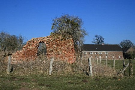 Clörather Mühle 7