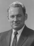 1958 United States Senate Elections