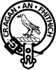 Clan member crest badge - Clan Macdonell of Glengarry.svg