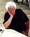 Clifford David in 2007 overleden op 30 november 2017