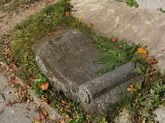 Cmentarz Rzymskokatolicki w Suwałkach (6).JPG