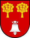 Wappen von Chýšť