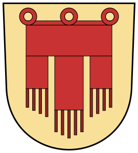 File:Coa Germany Town Böblingen.svg