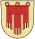 Coat of arms of Böblingen