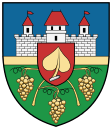 Gyulakeszi címere