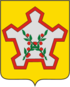 Coat of arms of Chaplyginsky District