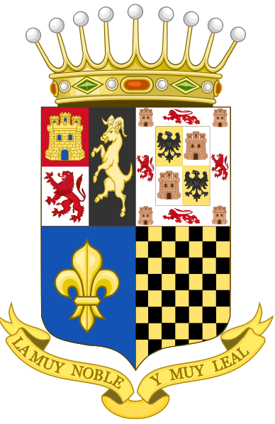 File:Coat of Arms of Chinchón.svg - Wikipedia