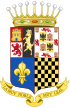 Brasão de armas de Chinchón