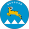 Znak národního hedvábí Eveno-Bytantaisky (Jakutsko).png