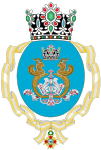 Coat of Arms