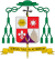 Jacinto A. Jose's coat of arms