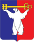 Wappen von Norilsk