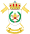 Coat of Arms of the 12th Armored Cavalry Group Villaviciosa.svg